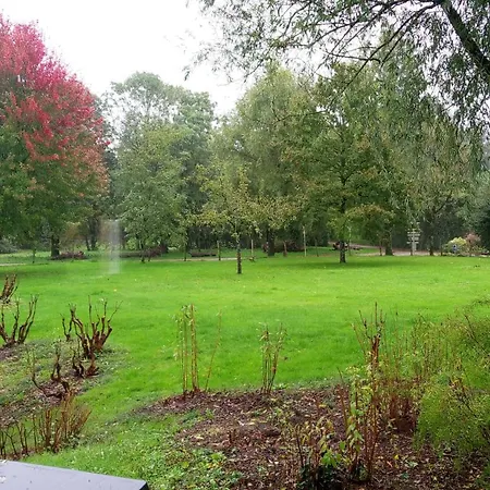 Les Cles Nature 41 Apartment Moutiers-Sous-Chantemerle