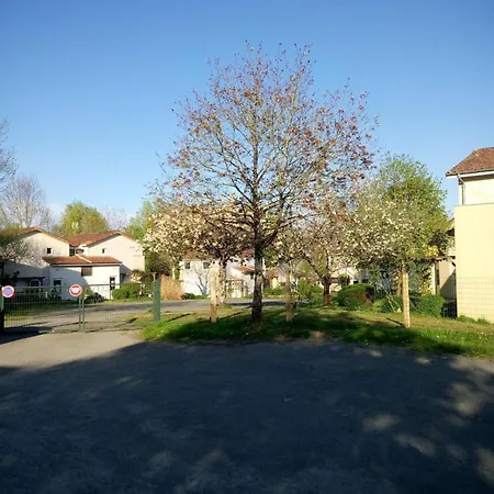 Les Clés Nature 41 Apartamento