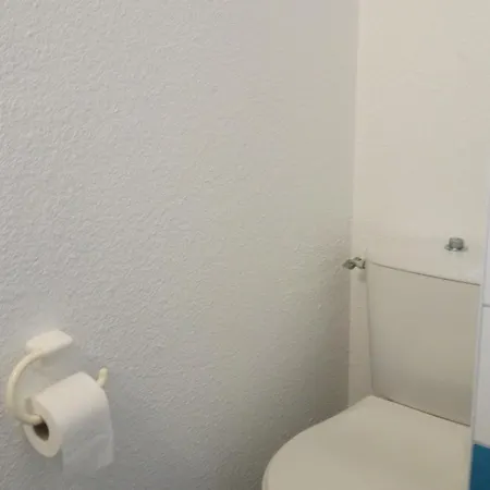 Les Clés Nature 41 Apartamento *