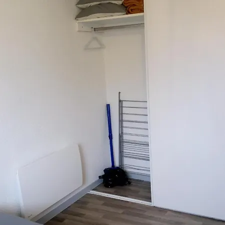Apartamento Les Clés Nature 41 *
