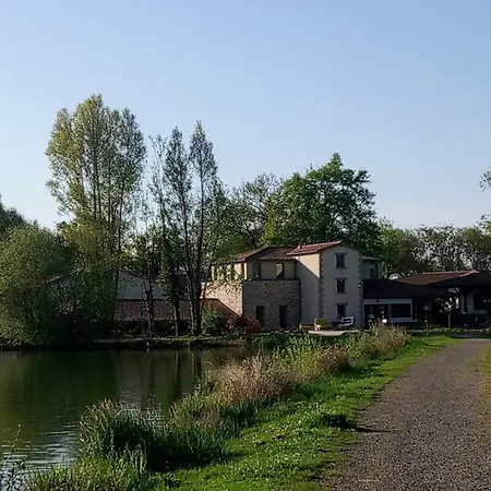 Les Clés Nature 41 Apartamento