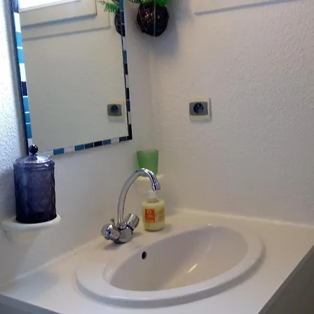 Les Clés Nature 41 Apartamento