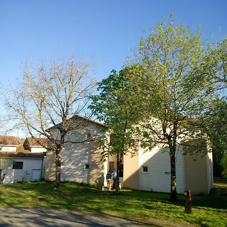 Apartamento Les Clés Nature 41