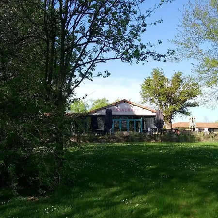 Apartment Les Cles Nature 41 Moutiers-Sous-Chantemerle