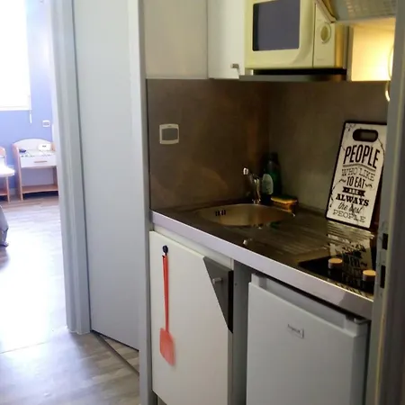Apartamento Les Clés Nature 41