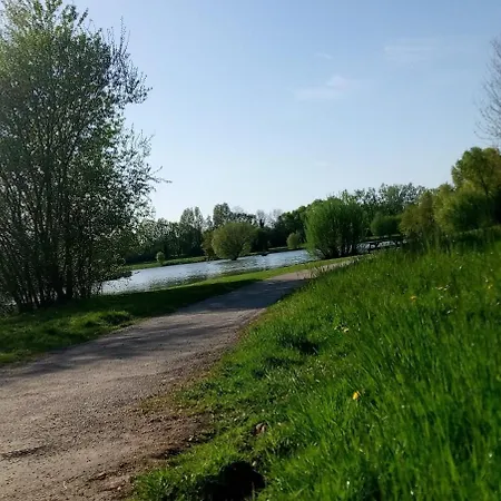 Les Clés Nature 41 Apartamento *