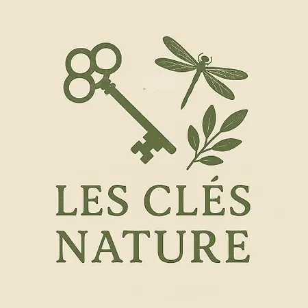 Les Clés Nature 41 *