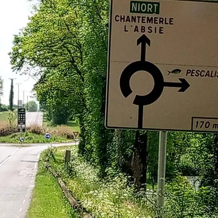 Les Cles Nature 41 Apartment Moutiers-Sous-Chantemerle