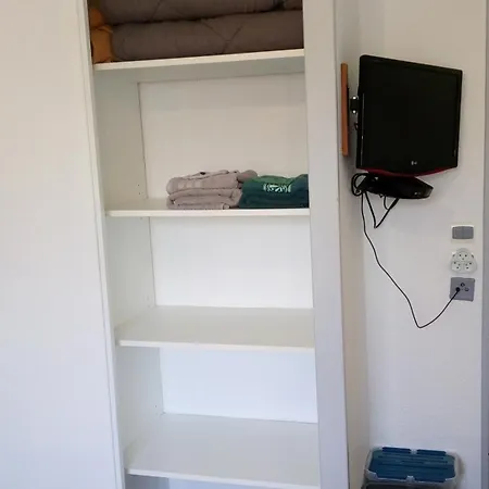 Les Clés Nature 41 Apartamento *